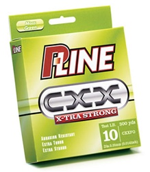 P-Line CXX X-tra Strong line