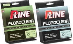 P-Line Floroclear line