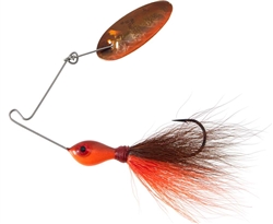 Panther Martin Bearded Banshee Spinner Bait