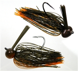 Phenix ProLine Desert Craw Jigs