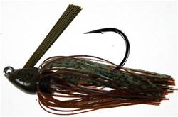 Phenix Signature Series Flipping Jig