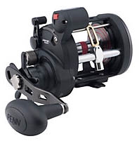 Penn 209LC Line Counter Reel