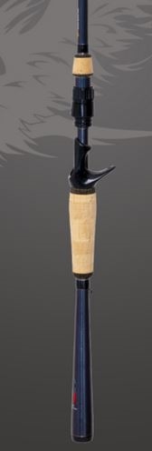 Phenix M1 Casting Rods