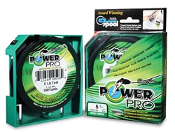 PowerPro Braid