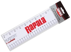 Rapala 36" Adhesive Ruler