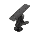 Ram Mount Universal Electronics Mount