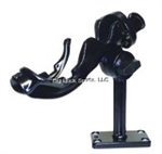 Ram Mount Rod Holder Combo 114-F