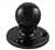 Ram Mounts 3.68" Diameter Round Base with 2.25" Ball RAM-D-202U