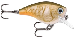 Rapala BXB06 Balsa Xtreme BX Brat Squarebill