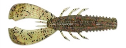 Rapala CrushCity Cleanup Craw