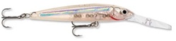 Rapala DHJ10 Down Deep Husky Jerk