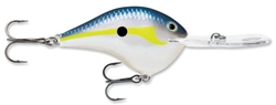 Rapala DT Metal 20 (Dives To 20) Series
