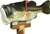 Rivers Edge Giant Bass Mailbox