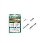 Reins Tungsten Nail Sinker