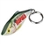 Rapala Rattlin Lure Key Ring - Asst Styles