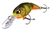 Rapala JSR05 Jointed Shad Rap