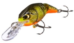 Rapala JSR05 Jointed Shad Rap