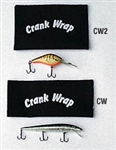 Rod Saver  5"x7" Crank Wrap II