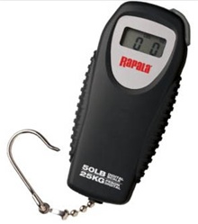 Rapala Mini 50 lb. Digital Scale