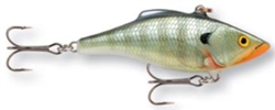 Rapala Rippin' Rap RPR07 Rattling Lipless Crankbait