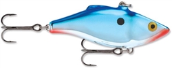 Rapala Rippin' Rap RPR07 Rattling Lipless Crankbait