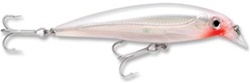 Rapala SXR14 Saltwater X-Rap Slashbait