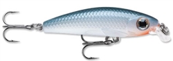 Rapala ULM04 Ultra Light Minnow