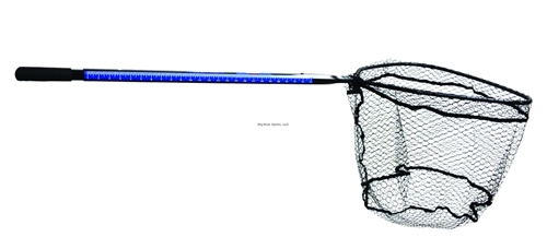 Ranger Landing Net 36-57 Handle, 22x20 Hoop