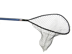 Ranger Landing net 42"-67" Handle 25"x26"Hoop