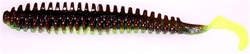 Roboworm ZP 5" Curly Tail Zipper Grub