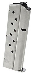 Ruger SR1911 Stainless 9rd for 9mm Luger