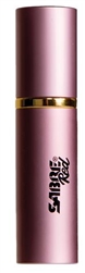 Sabre LS22US Pink Lipstick Pepper Spray OC