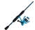 Shakespeare Amphibian® Camo Spinning Combo