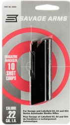 Savage Arms 10rd for 22 LR Savage 64 Series