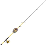 Ready 2 Fish Spinning Combo