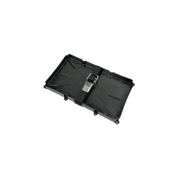 SeaChoice Battery Tray w/Strap 29/31 series