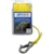 Sea Dog  Poly Pro Anchor LIne w/Snap  3/8" X 100'