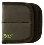 Sticky Holsters Dual Super Mag Pouch