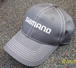 Shimano Adjustable Hat
