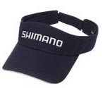 Shimano Adjustable Visor