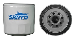 Sierra 18-7758 Oil Filter Mercury 4-stroke 75-150hp