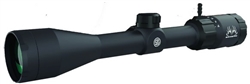 Sig Sauer Buckmaster Scope