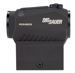 Sig Sauer Red Dot