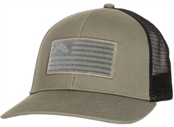 Simms Tactical Trucker Admiral Blue