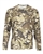 Simms Solarflex LS Crewneck - Print