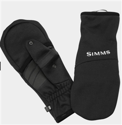 Simms Freestone Foldover Mitt