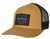 Simms Original Patch Trucker Dark Bronze