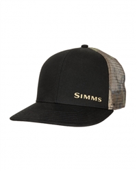 Simms ID Trucker Cap