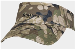 Simms Visor