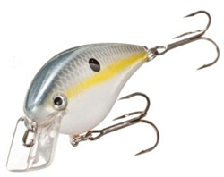 Strike King  KVD Rattling Square Bill Crankbait